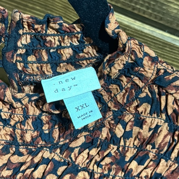 A New Day Midi Dress - Picture 10 of 12